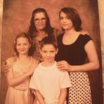 Patsy Garrett - @patsy3912 - Instagram