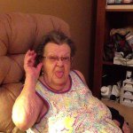 Patsy Garrett - @patsyyaiyai - Instagram