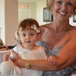 Patsy Garrett Hill - @sugar1926 - Instagram