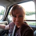 Patricia Garza - @patsygarza26 - Instagram