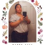 Patsy Garza - @pgarza92 - Instagram