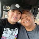 Patsy Garza - @patsygarza65 - Instagram