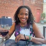 Patsy Gaskin Bloyce - @patsybloyce - Instagram