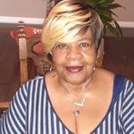 Patsy Gatson - @patsy_gatson96 - Instagram