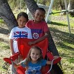Patsy Gayles - @patsygayles - Instagram