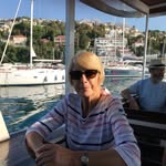 Pat Gibbs - @patsyanngee - Instagram