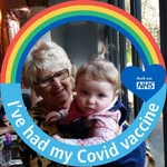 Patricia Greenhalgh - @patsygee41 - Instagram