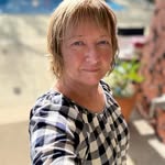 Patsy Gleadell - @patsygeee - Instagram