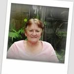 Pat Gerber - @patsygerber - Instagram