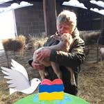 Pat Gibbons Sahinkaya - @patsahinkaya - Instagram