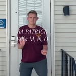 Patrick Gibbons - @pattygi580 - Instagram