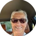 Patsy Gillmore - @gillmorepatsy23 - Instagram