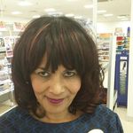 patsy - @patsy_gill - Instagram