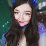 Ксюша - @patsygill962 - Instagram