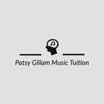@patsygillammusictuition - Instagram