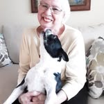Fran Patsy Jones Gillespie - @franpatsyjones - Instagram