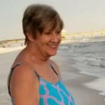 Patsy Joan Gillespie Oliver - @patsyjoangillespie - Instagram