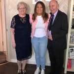 Patsy McCulloch Gillespie - @patsyg4552020 - Instagram