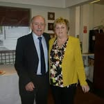 Patsy McCulloch Gillespie - @gillespiepatsy - Instagram