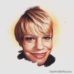 Patsy Todd Gillespie - @anniokly - Instagram