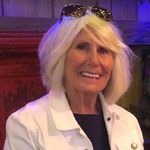 Patsy Gilliam - @patsygilliam7 - Instagram