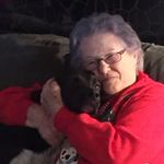 Patsy Gilliam - @gramma.of.41 - Instagram