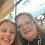 Patty Gilliam - @pgilliam66 - Instagram