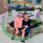 Patty Gilliam Jenkins - @patjinx60 - Instagram