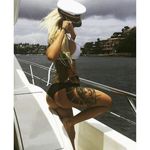 Amanda Osborne - @l.patsy_gilmore - Instagram