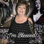 Patsy Gilmore - @patsygilmore760 - Instagram