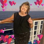 Patsy Gilmore - @patsy.gilmore1 - Instagram