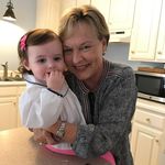 Patsy Gilmore - @patsygreenegilmore - Instagram