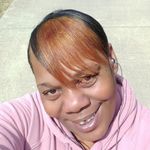 Patsy Gilmore - @satage4813 - Instagram