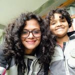 Patsy Jose - @mylittleglassshoppatsy - Instagram