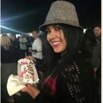 Patty Glass - @pattymelt1202 - Instagram
