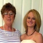 Grammie Patsy Goddard - @grammiegoddard - Instagram