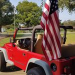 Patsy Godwin - @shoetack55 - Instagram