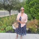 Patsy Goffe - @patsygoffe - Instagram