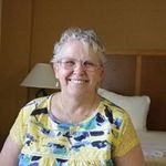Patsy Goforth - @patsygoforth - Instagram