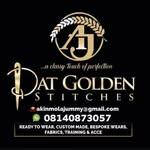Pat Golden Stitches - @patgoldenstiches._67 - Instagram