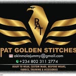 𝐏𝐀𝐓 𝐆𝐎𝐋𝐃𝐄𝐍 𝐒𝐓𝐈𝐓𝐂𝐇𝐄𝐒 - @patgoldenstitches - Instagram