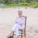 Patsy Goldman Hastings - @patsyhastings - Instagram