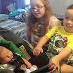 Patsy Goodman - Facebook