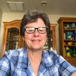 Patsy Goodman Gilley - @jpgilley - Instagram