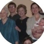 Patsy Gower - @patgo8177 - Instagram