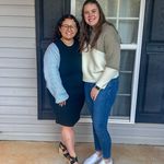 Patsy Grace - @patsy.watson - Instagram