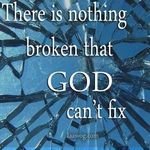 Patsy Grace - @dentcountyglass - Instagram