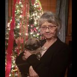 Patsy Grace Phillips - @patphillips6 - Instagram