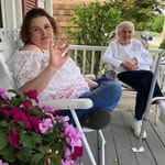 Patsy Graff Ostroff - @ostroffpat - Instagram