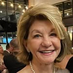 Patsy Greenwood Walters - @patsywalters - Instagram